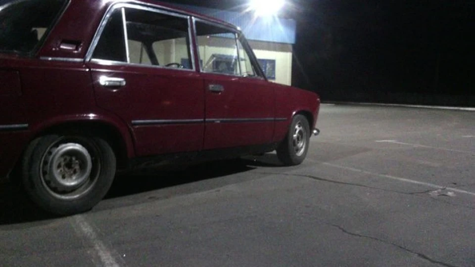 Lada 2101 3