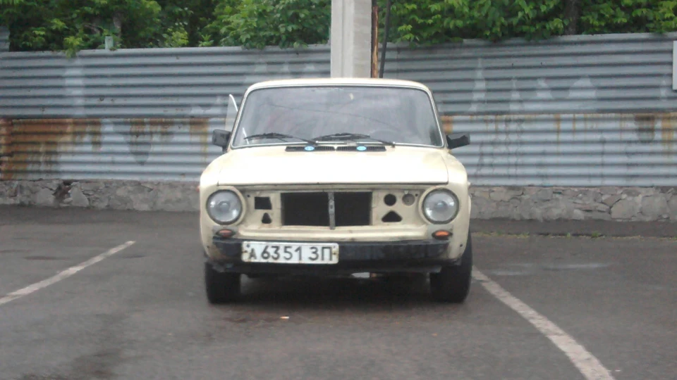 Lada 2101 2