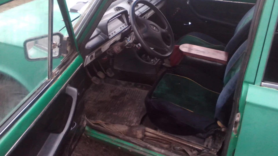 Lada 2101 4