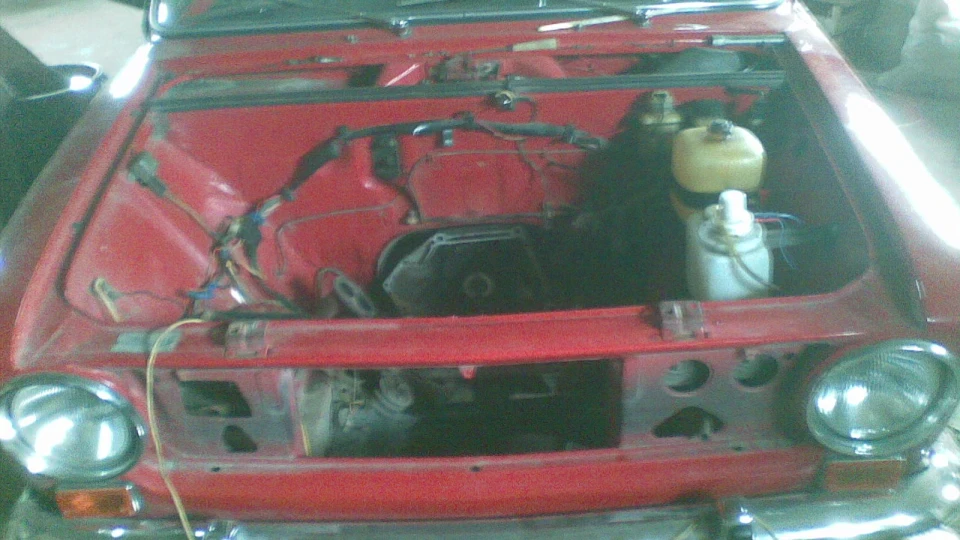 Lada 2101 2