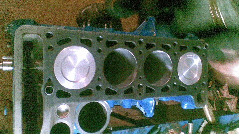Lada 2101 3