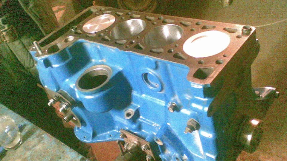 Lada 2101 4