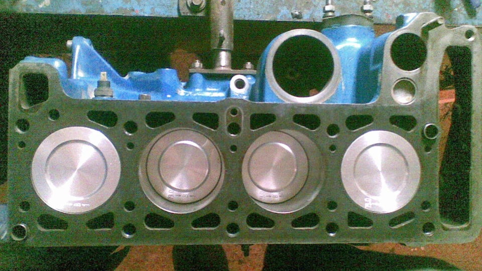 Lada 2101 5