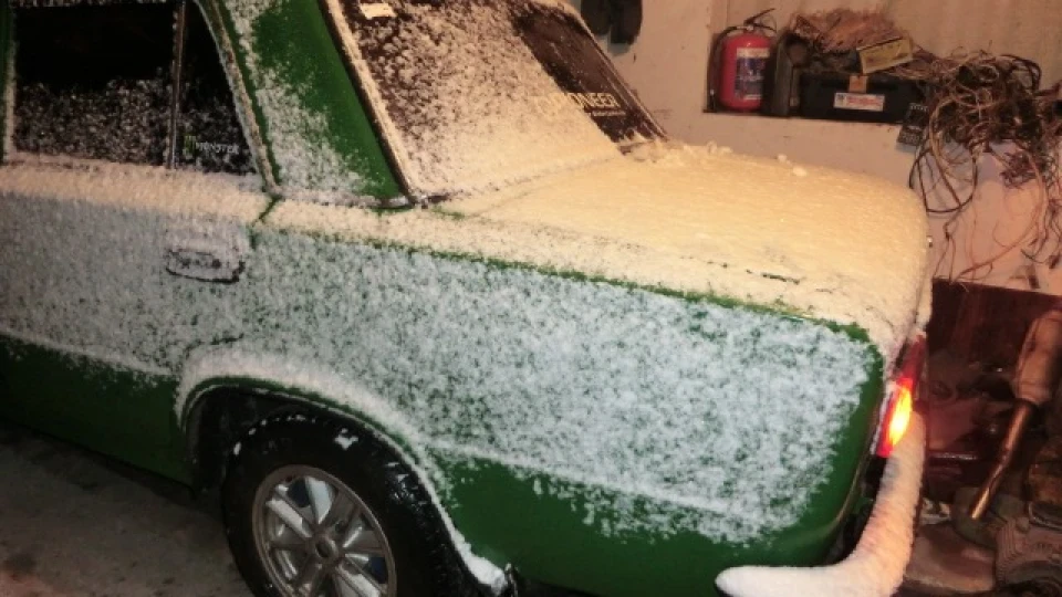 Lada 2101 3