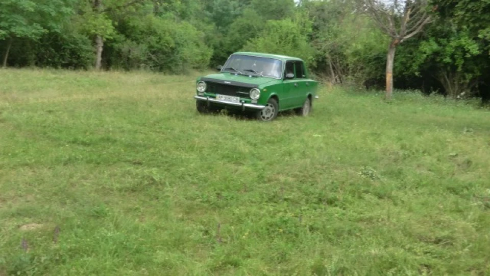 Lada 2101 4