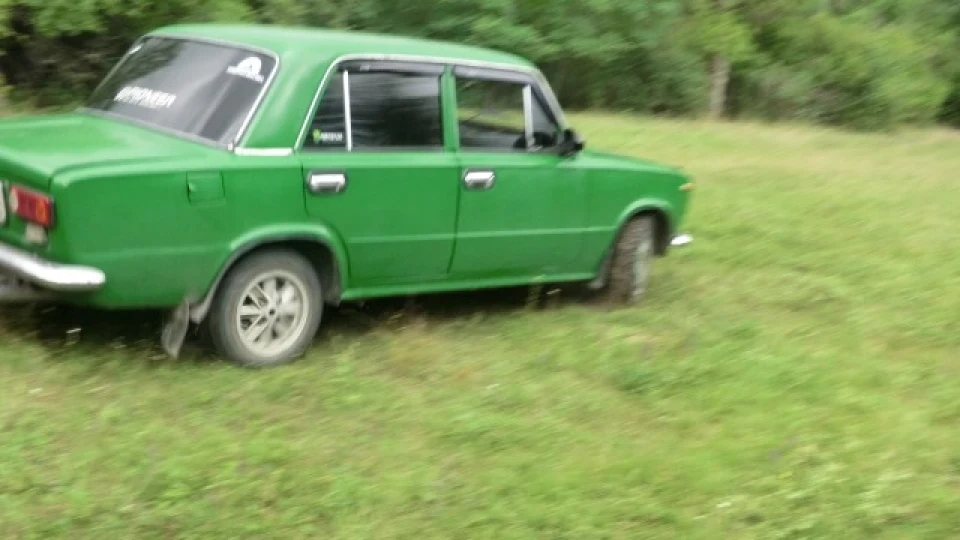 Lada 2101 5
