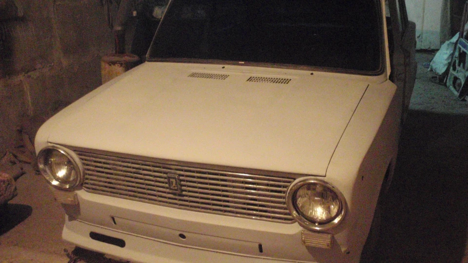 Lada 2101 2