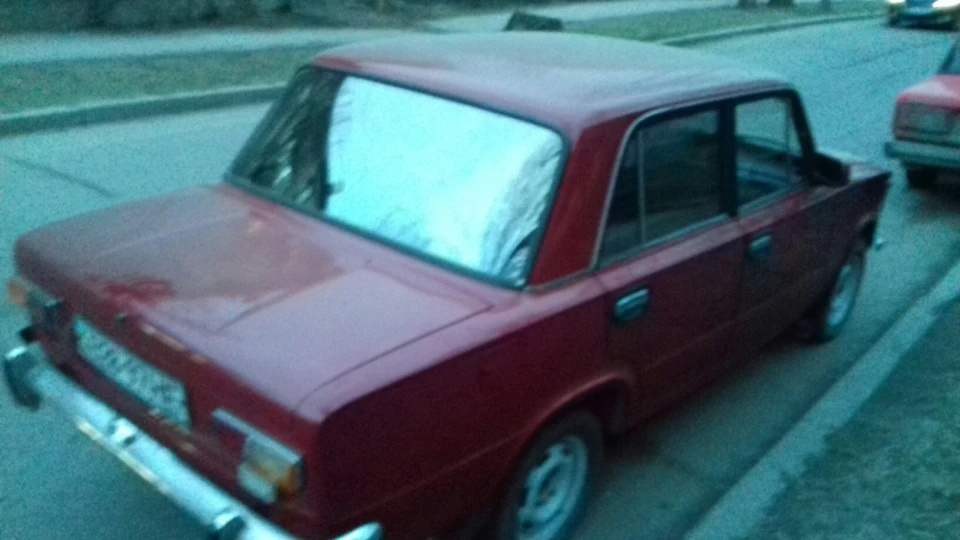 Lada 2101 2