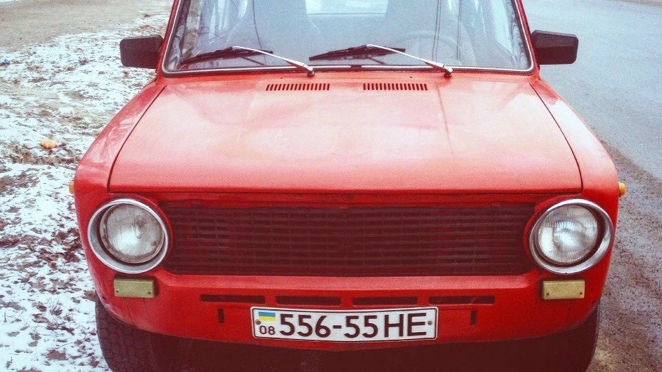 Lada 2101 5