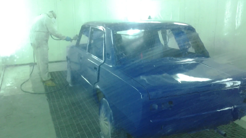 Lada 2101 3
