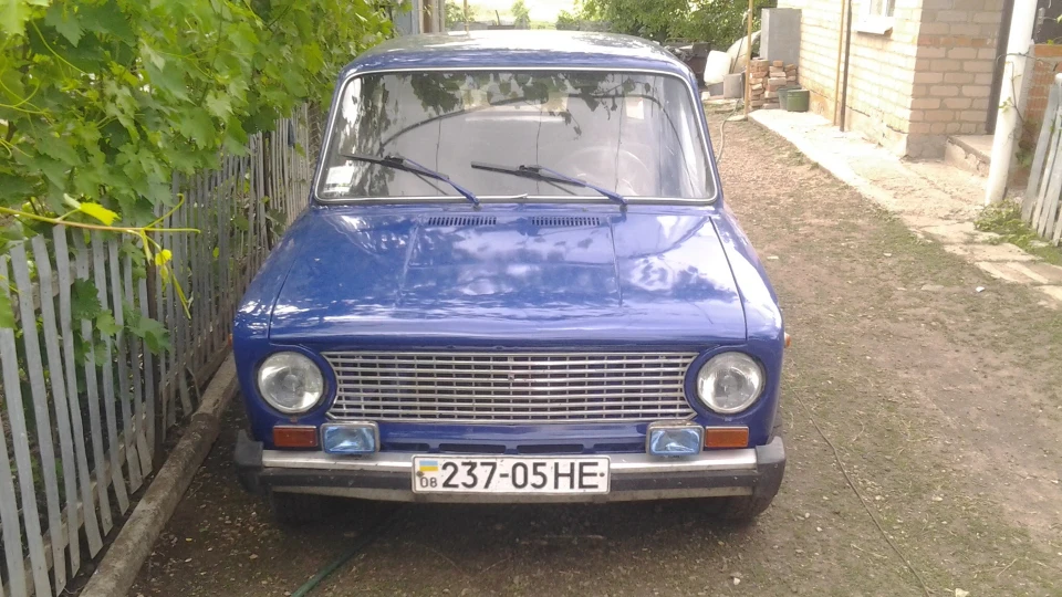 Lada 2101 5