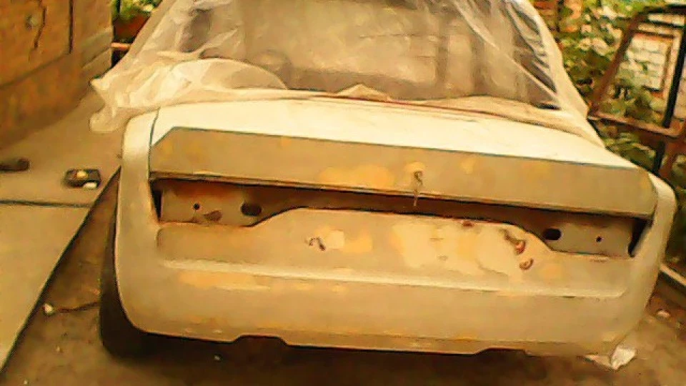 Lada 2101 2