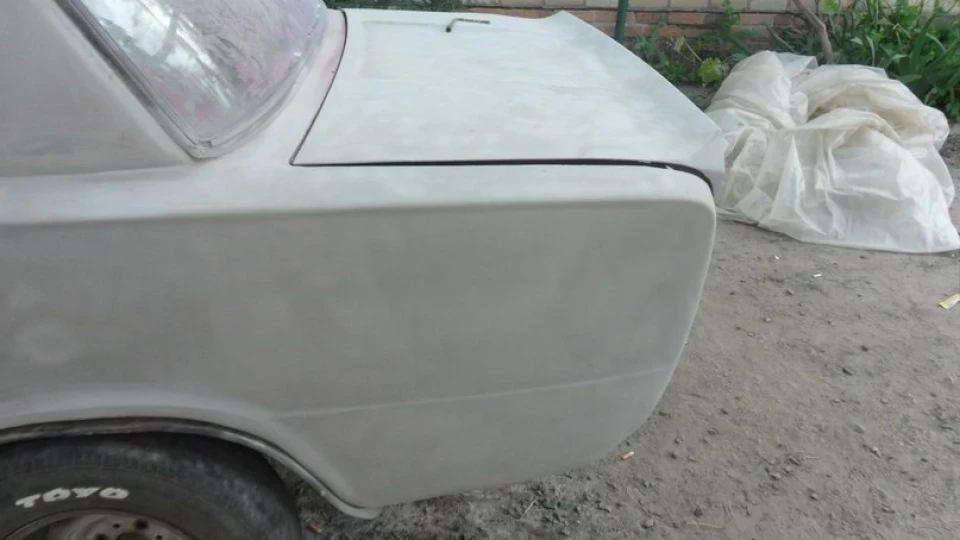Lada 2101 4