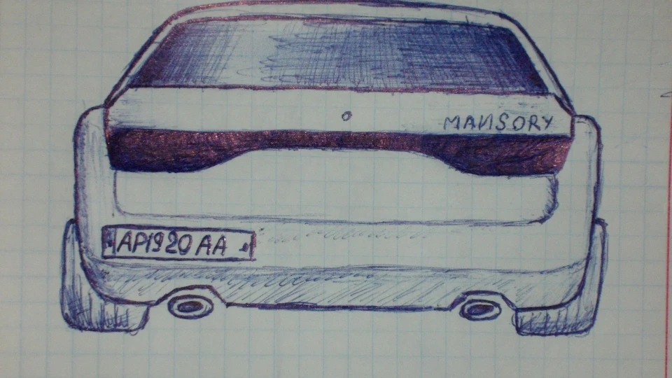 Lada 2101 5