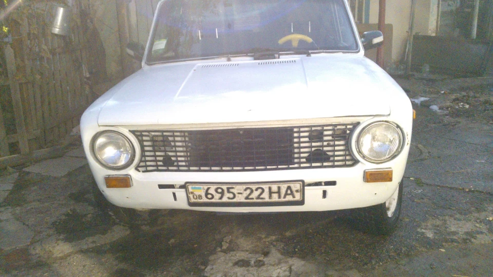 Lada 2101 2