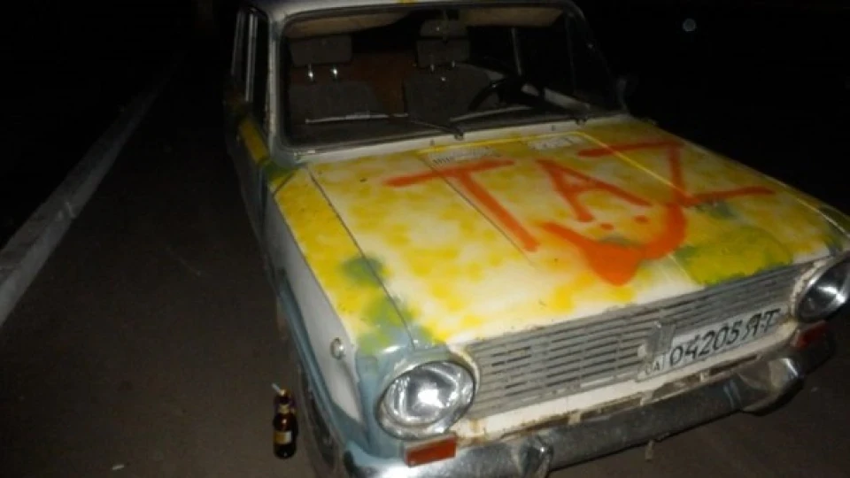 Lada 2101 2