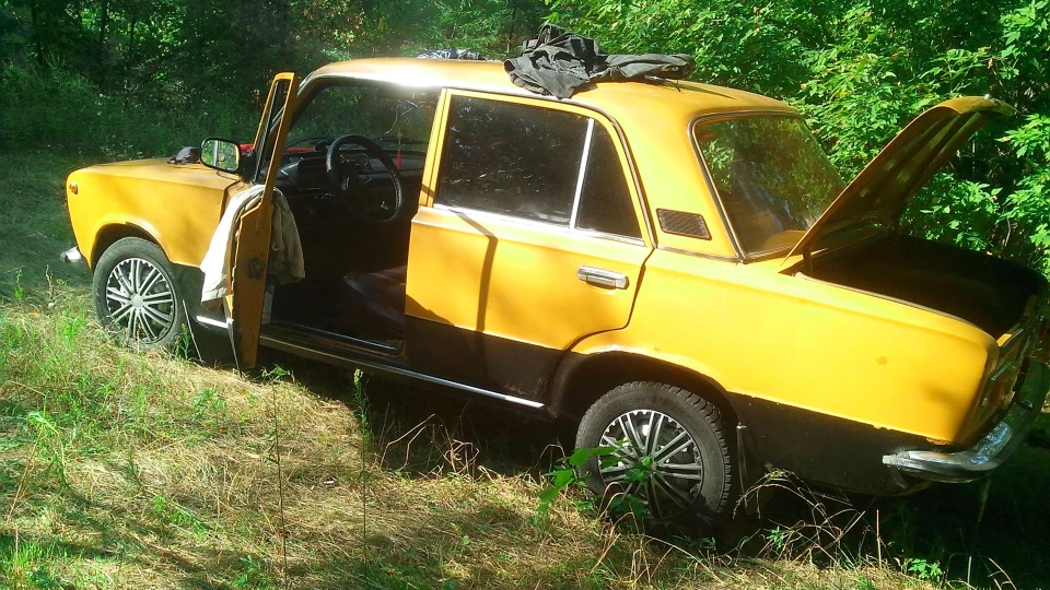 Lada 2101 2