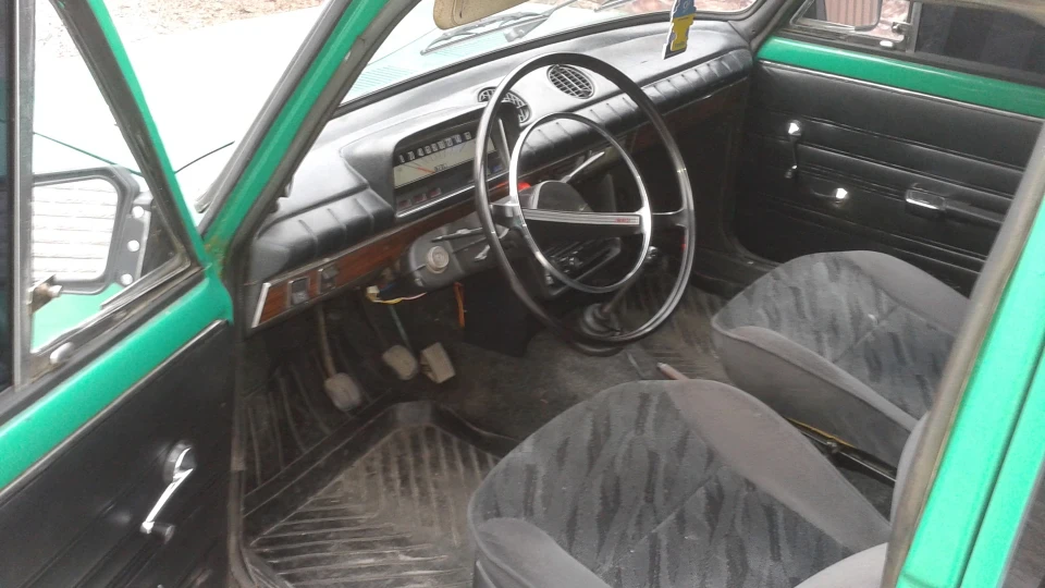 Lada 2101 2