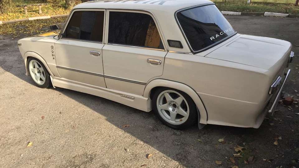 Lada 2101 2