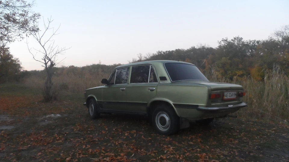 Lada 2101 2