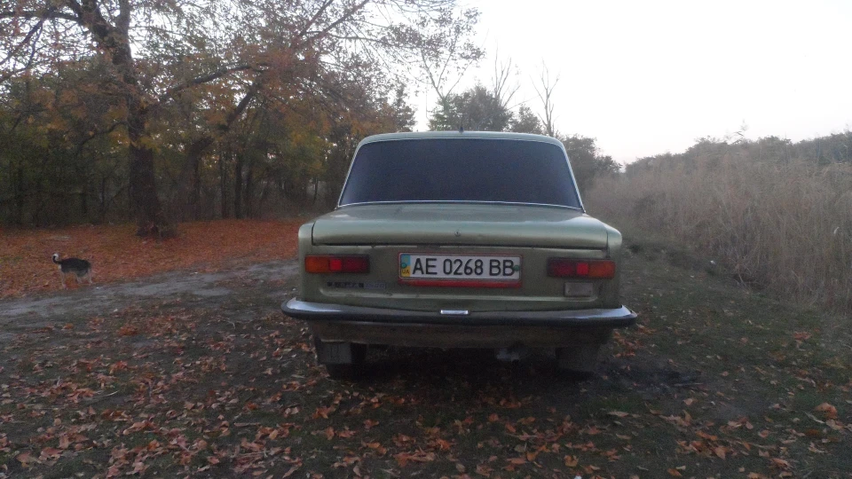 Lada 2101 4