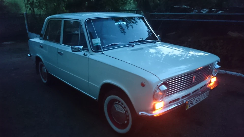 Lada 2101
