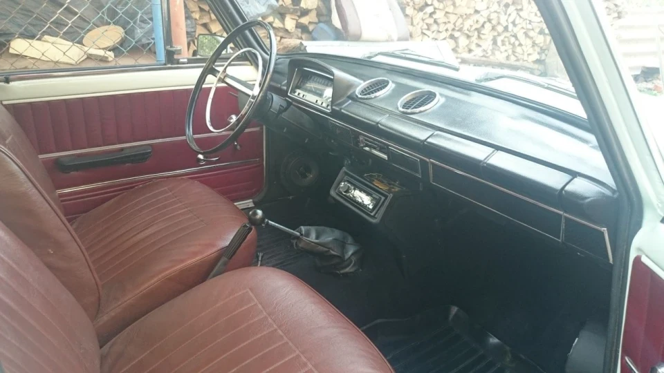 Lada 2101 2