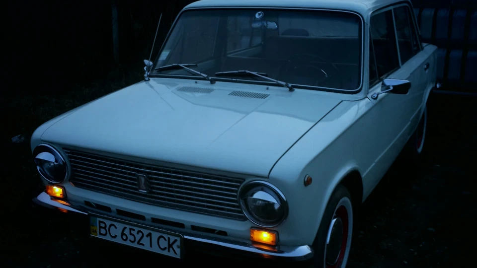 Lada 2101 3