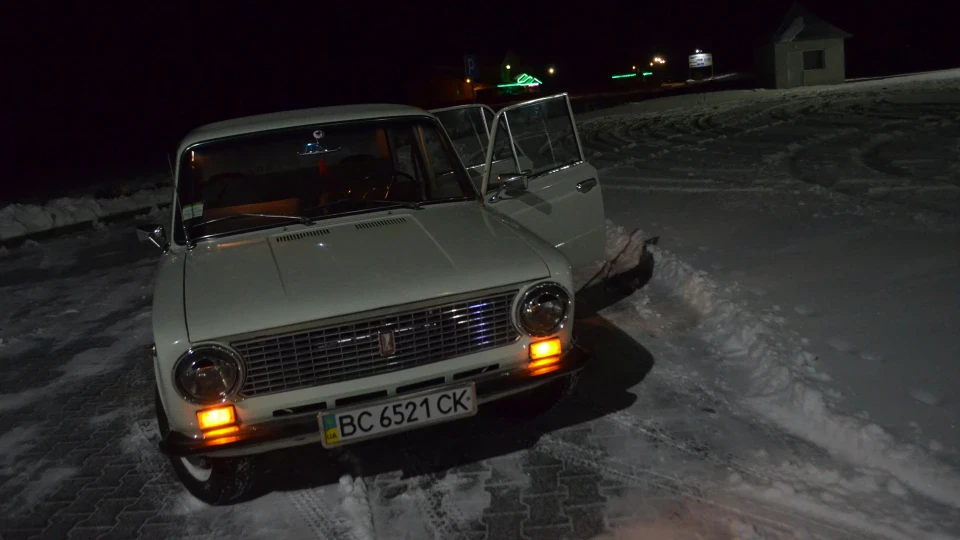 Lada 2101 5