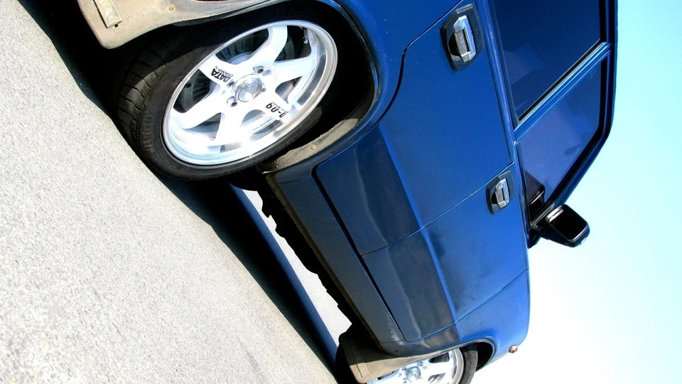 Lada 2101 5