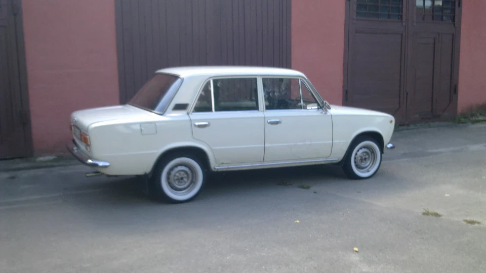 Lada 2101