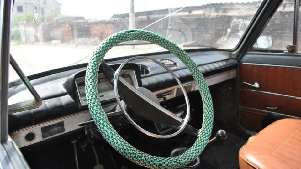 Lada 2101 2