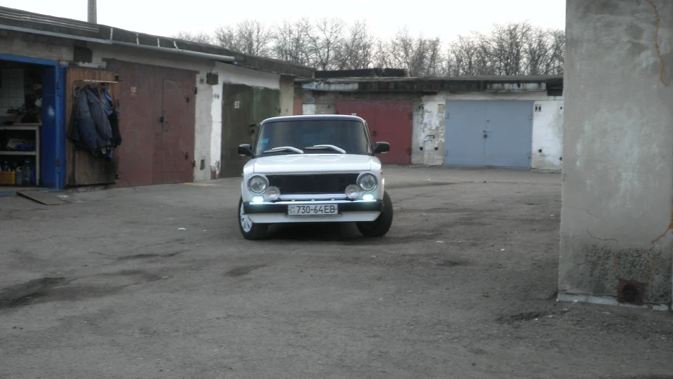 Lada 2101 2