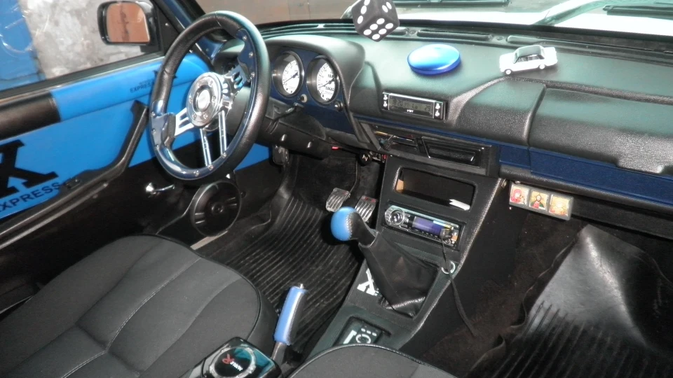Lada 2101 3