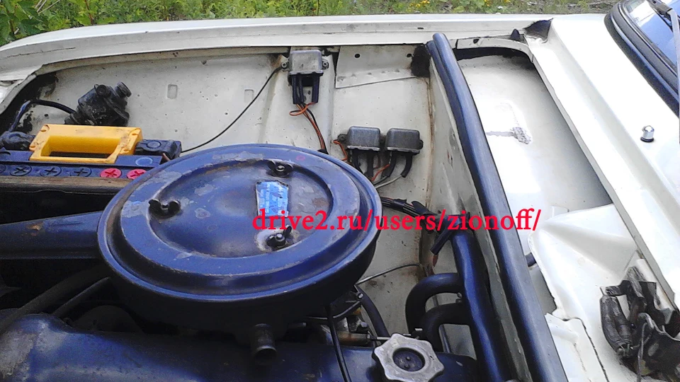Lada 2101 4