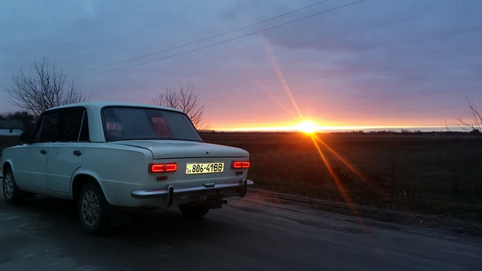 Lada 2101 3