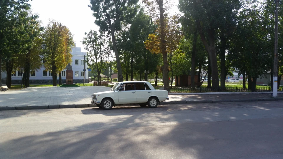 Lada 2101 4