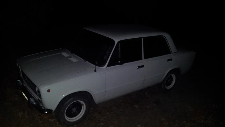 Lada 2101 5