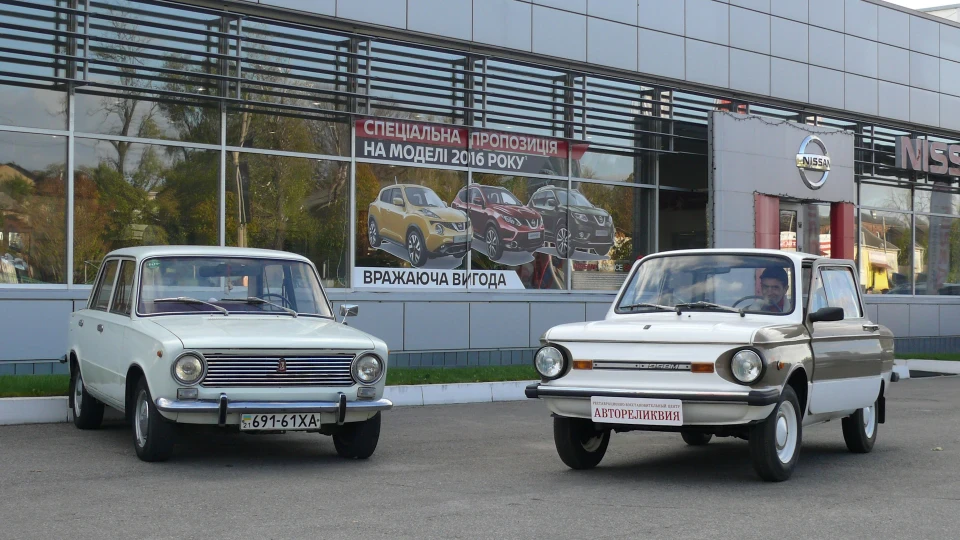 Lada 2101 2
