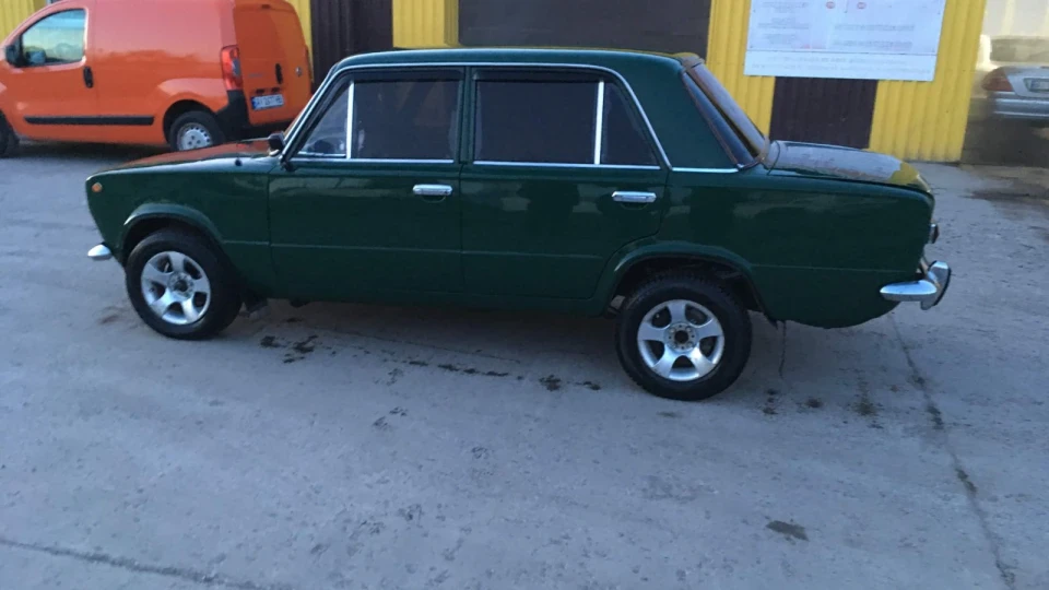 Lada 2101 3