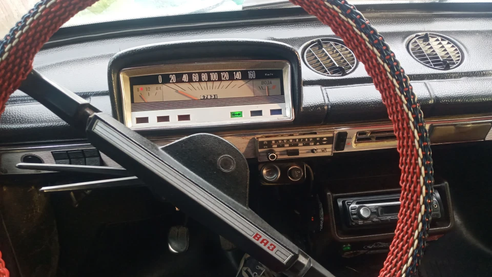 Lada 2101 4