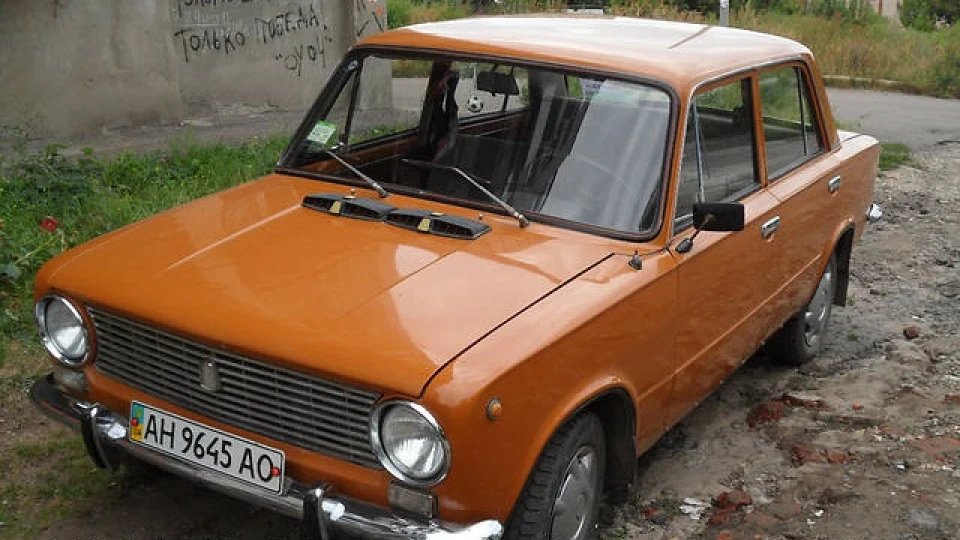 Lada 2101