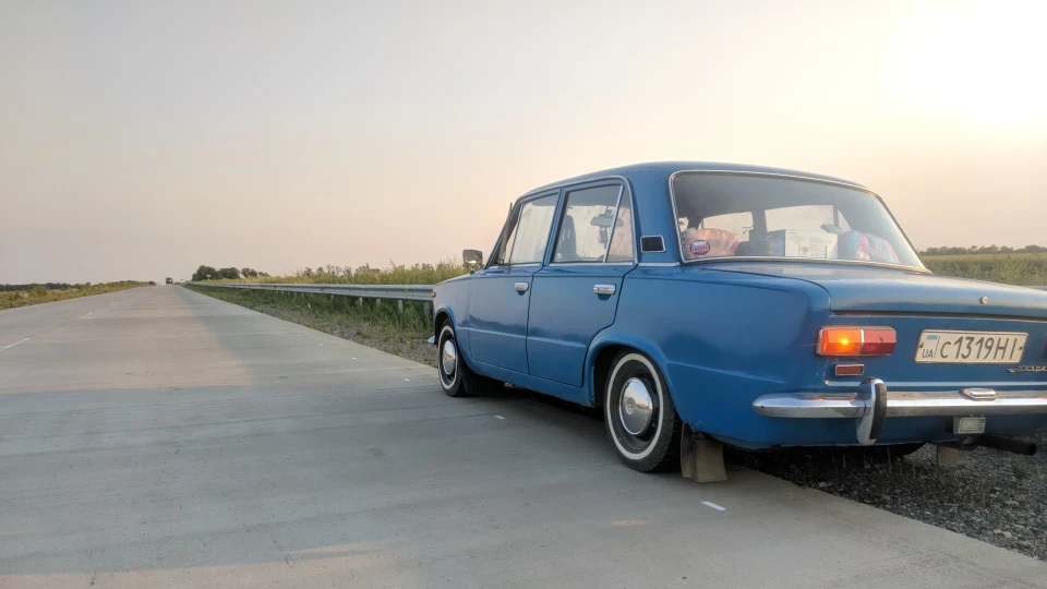 Lada 2101 2