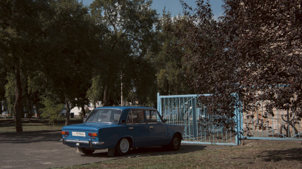 Lada 2101 4