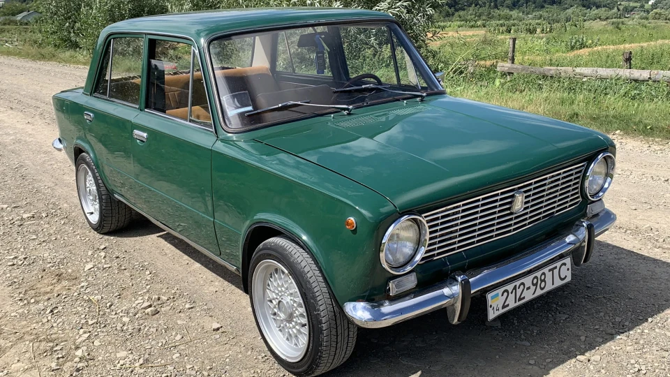 Lada 2101