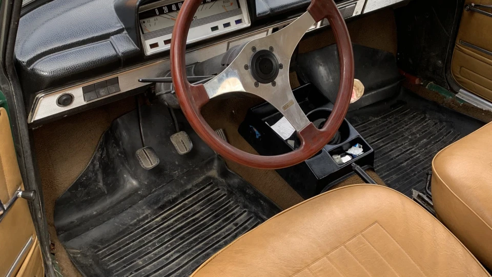 Lada 2101 3