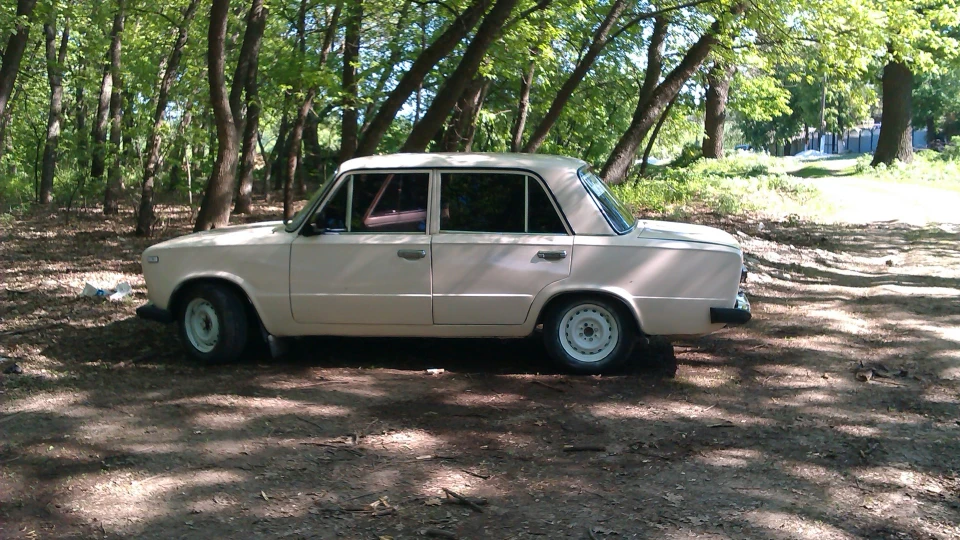 Lada 2101