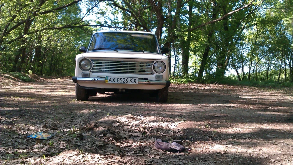 Lada 2101 2