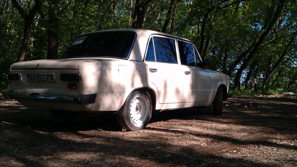 Lada 2101 5