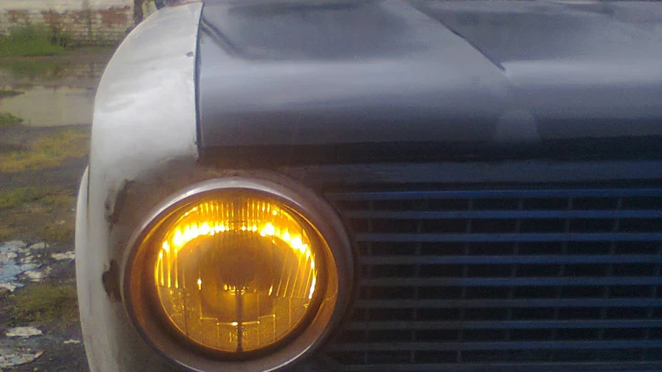 Lada 2101 2